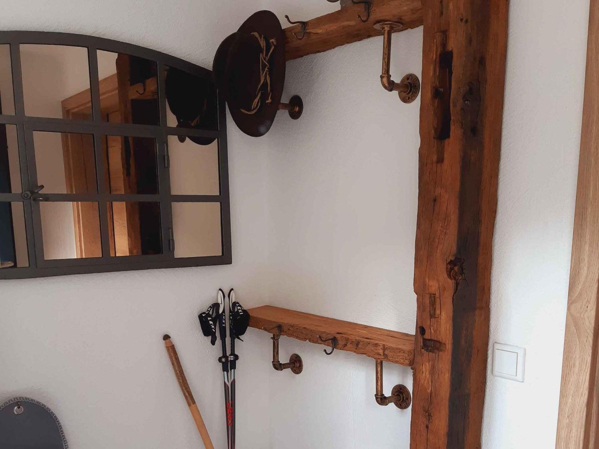 Ferienwohnung Zur Basemicke سشمالنبرغ المظهر الخارجي الصورة
